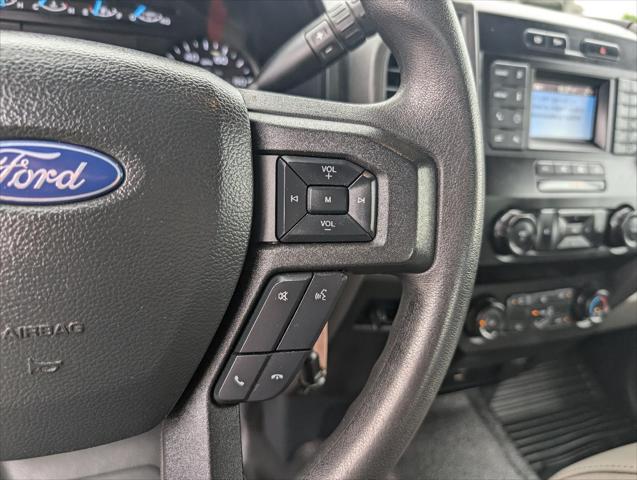 used 2022 Ford F-250 car, priced at $41,567