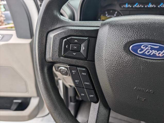 used 2022 Ford F-250 car, priced at $41,567