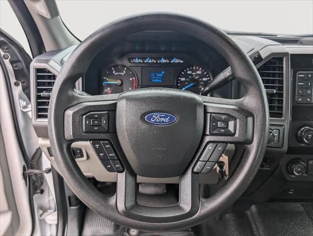 used 2022 Ford F-250 car, priced at $41,567