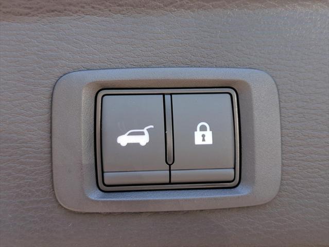new 2025 Mitsubishi Outlander PHEV car, priced at $44,095