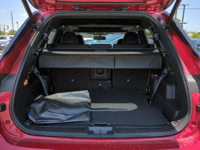 new 2025 Mitsubishi Outlander PHEV car, priced at $43,895