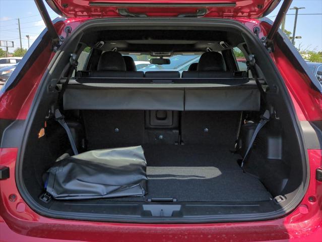new 2025 Mitsubishi Outlander PHEV car, priced at $44,095