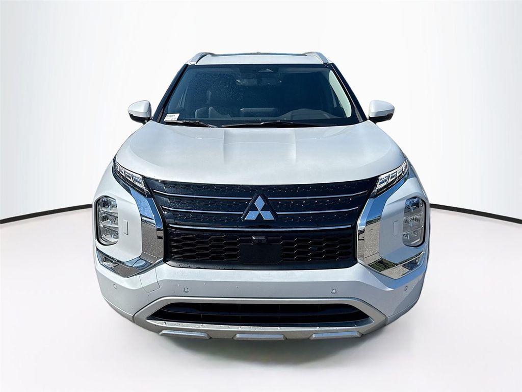new 2025 Mitsubishi Outlander PHEV car, priced at $43,265