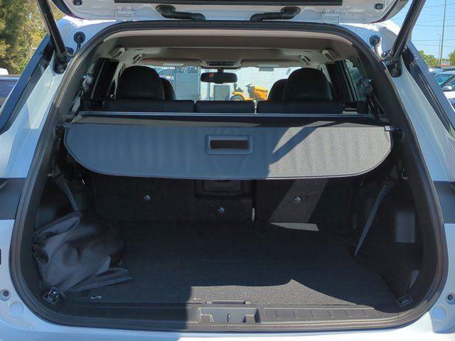 new 2025 Mitsubishi Outlander PHEV car, priced at $41,315