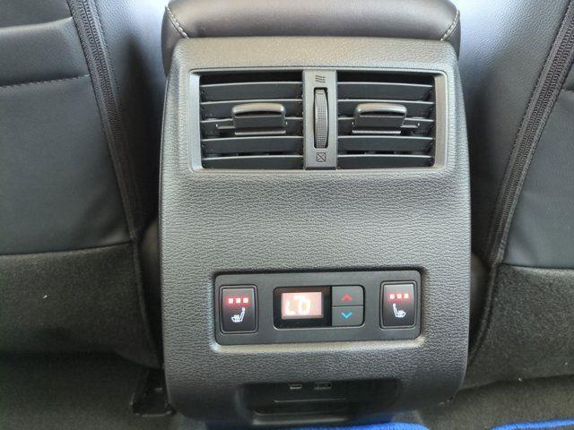 new 2025 Mitsubishi Outlander PHEV car, priced at $41,315