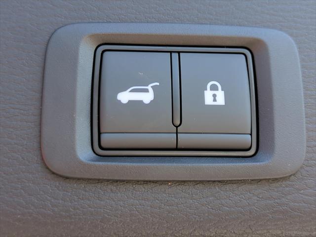new 2025 Mitsubishi Outlander PHEV car, priced at $41,515