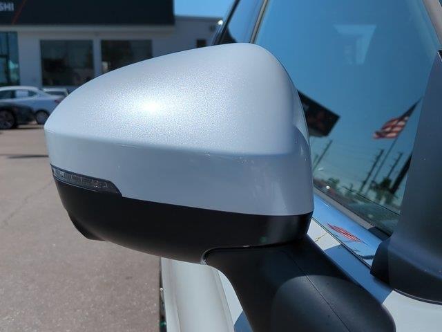 new 2025 Mitsubishi Outlander PHEV car, priced at $41,315