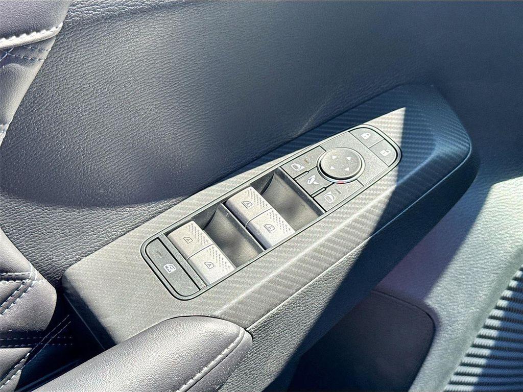 new 2025 Mitsubishi Outlander PHEV car, priced at $43,265