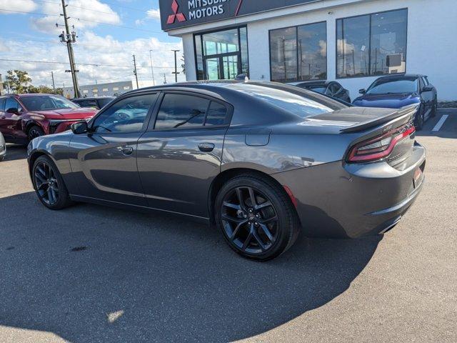 used 2023 Dodge Charger car, priced at $26,200