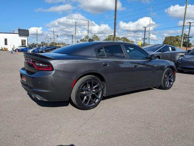 used 2023 Dodge Charger car, priced at $26,200