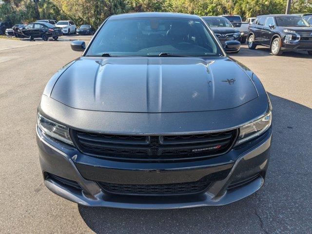 used 2023 Dodge Charger car, priced at $26,200