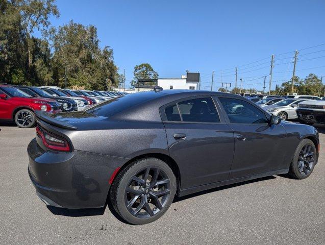 used 2023 Dodge Charger car, priced at $25,800