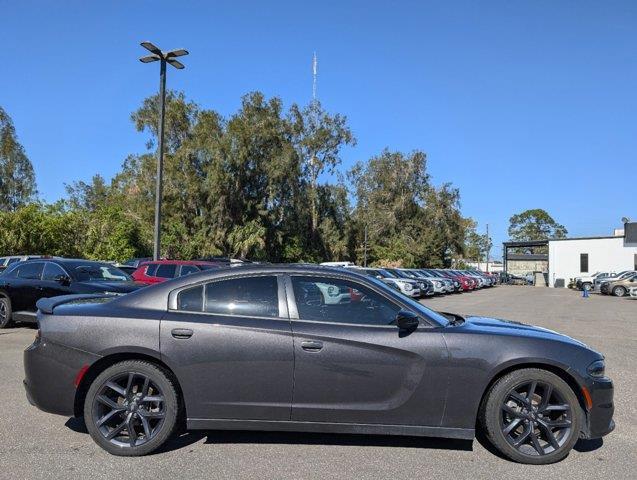 used 2023 Dodge Charger car, priced at $25,800