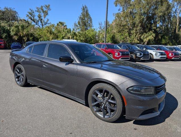 used 2023 Dodge Charger car, priced at $25,800