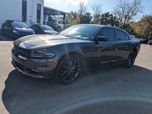 used 2023 Dodge Charger car, priced at $26,200