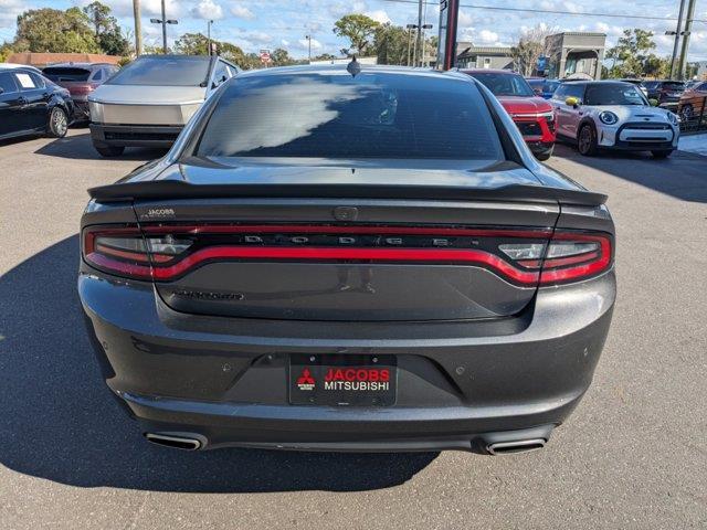 used 2023 Dodge Charger car, priced at $26,200