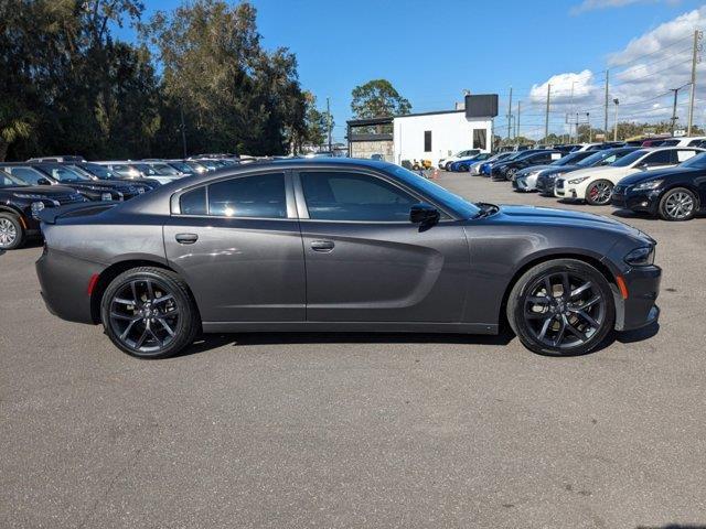 used 2023 Dodge Charger car, priced at $26,200