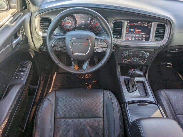 used 2023 Dodge Charger car, priced at $26,200