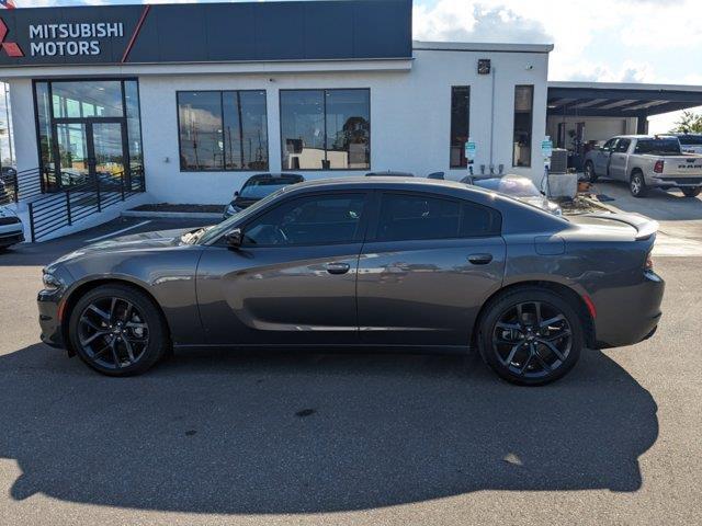 used 2023 Dodge Charger car, priced at $26,200