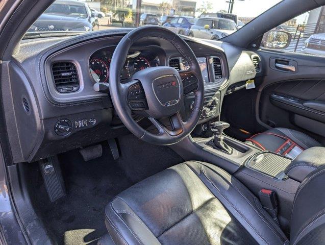 used 2023 Dodge Charger car, priced at $25,800