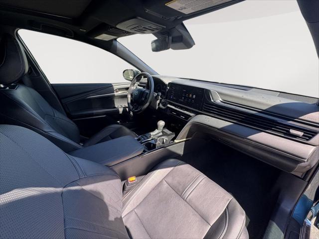 used 2025 Toyota Camry car, priced at $35,895