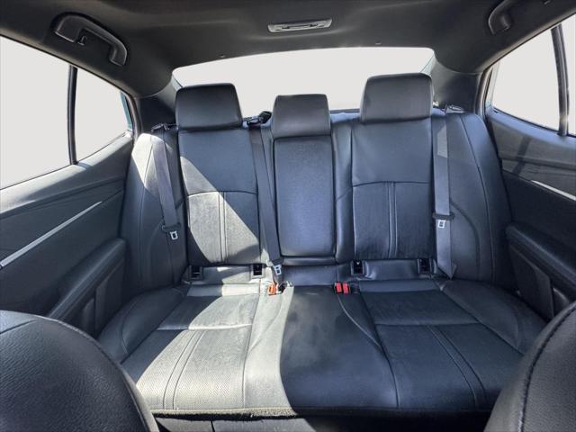 used 2025 Toyota Camry car, priced at $35,895