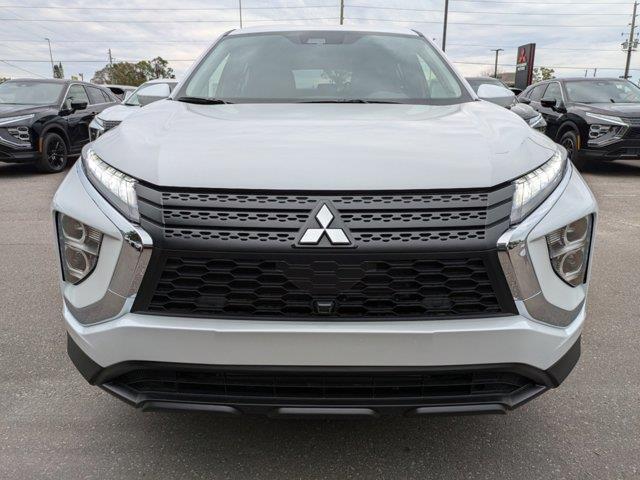 new 2025 Mitsubishi Eclipse Cross car