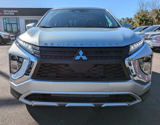 new 2025 Mitsubishi Eclipse Cross car, priced at $27,485