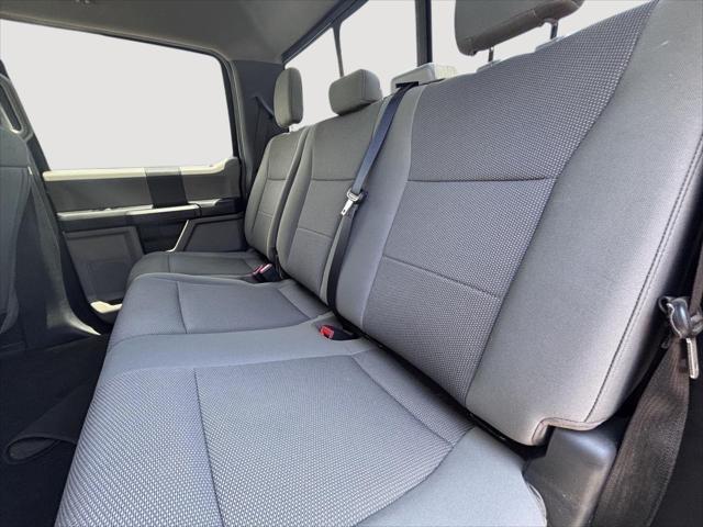 used 2022 Ford F-450 car, priced at $63,900