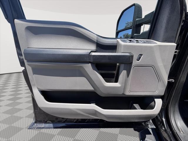 used 2022 Ford F-450 car, priced at $63,900