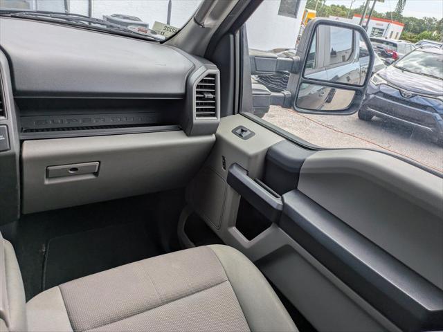 used 2022 Ford F-450 car, priced at $60,153