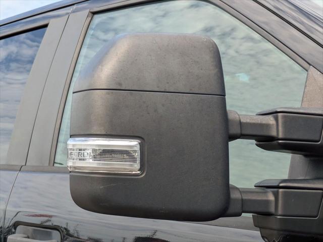 used 2022 Ford F-450 car, priced at $60,153