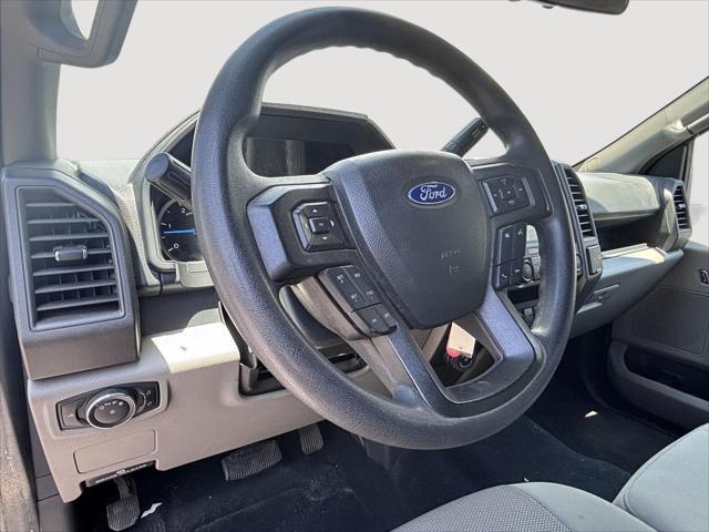 used 2022 Ford F-450 car, priced at $63,900