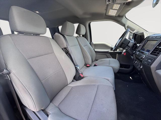 used 2022 Ford F-450 car, priced at $63,900