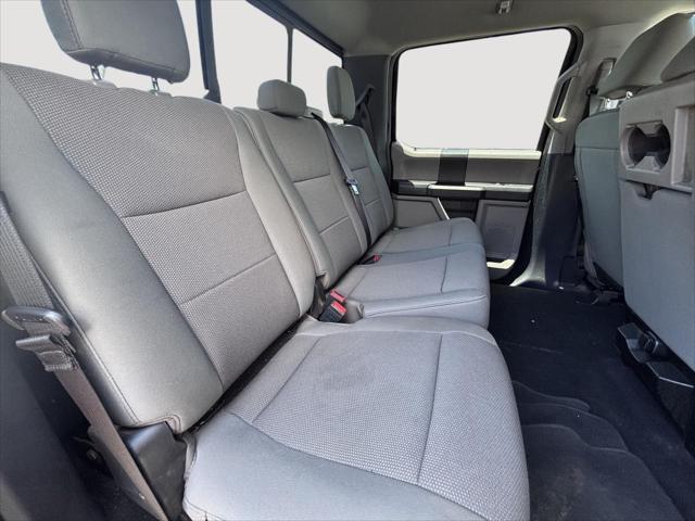 used 2022 Ford F-450 car, priced at $63,900