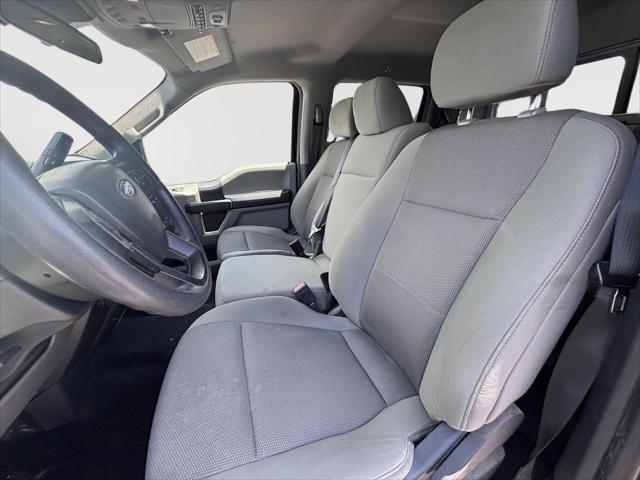 used 2022 Ford F-450 car, priced at $63,900