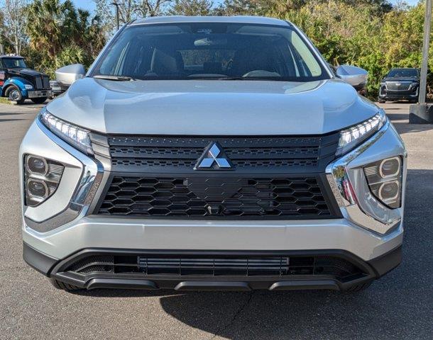 new 2025 Mitsubishi Eclipse Cross car, priced at $24,790