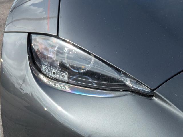 used 2018 Mazda MX-5 Miata car, priced at $16,377