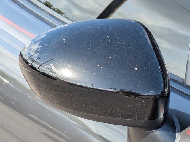 used 2018 Mazda MX-5 Miata car, priced at $17,500