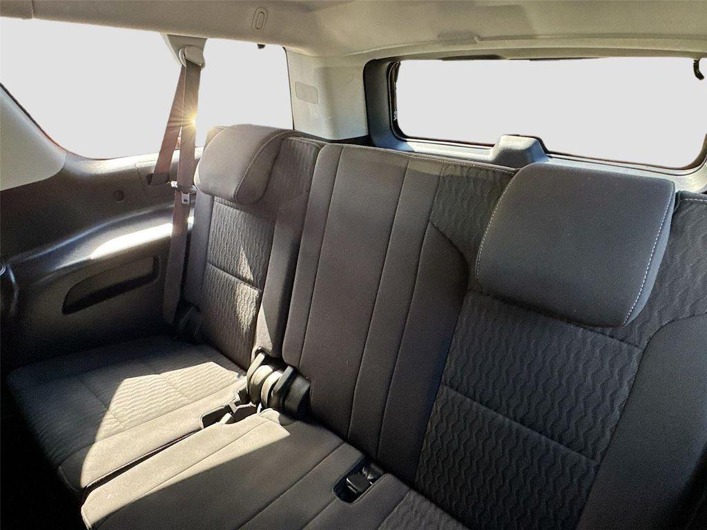 used 2018 Chevrolet Suburban car, priced at $22,500