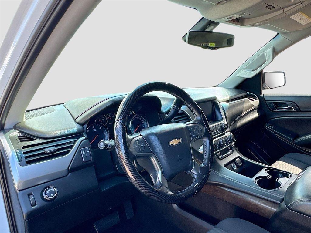 used 2018 Chevrolet Suburban car, priced at $22,500