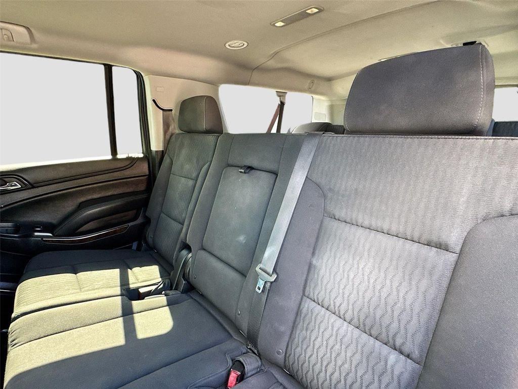 used 2018 Chevrolet Suburban car, priced at $22,500