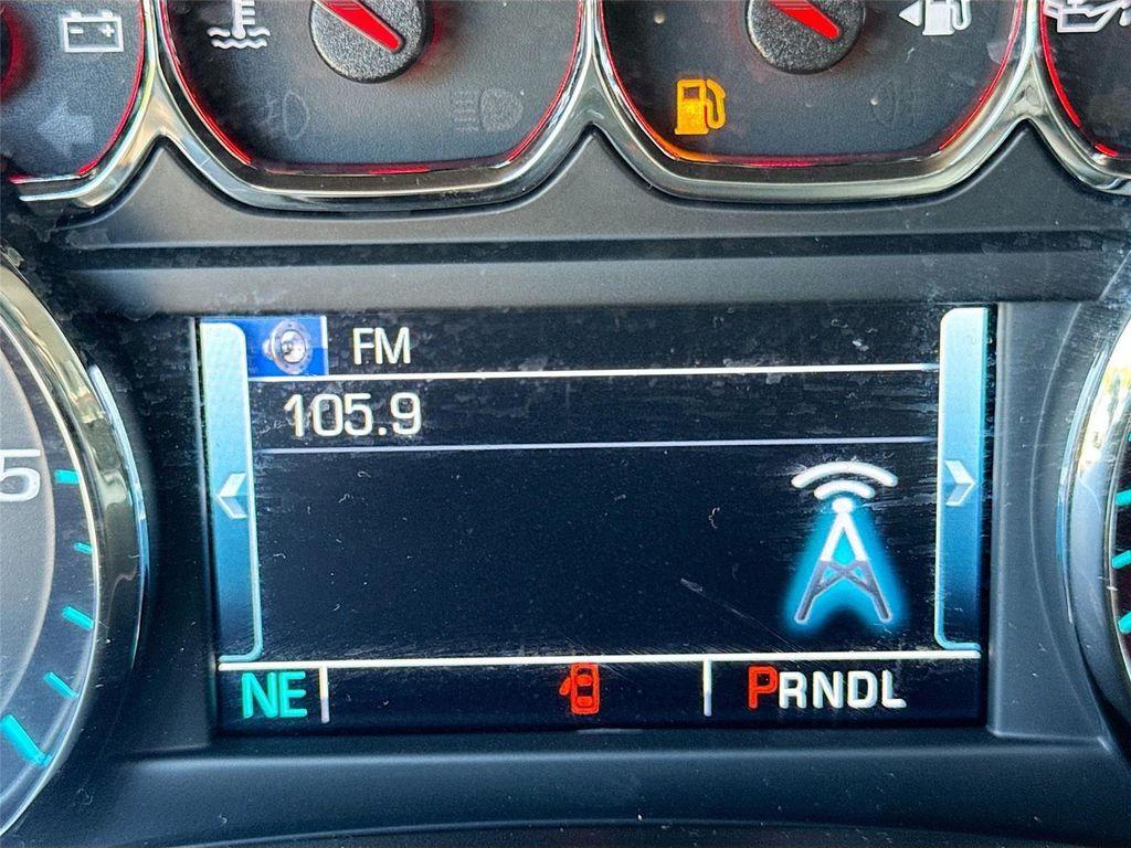 used 2018 Chevrolet Suburban car, priced at $22,500