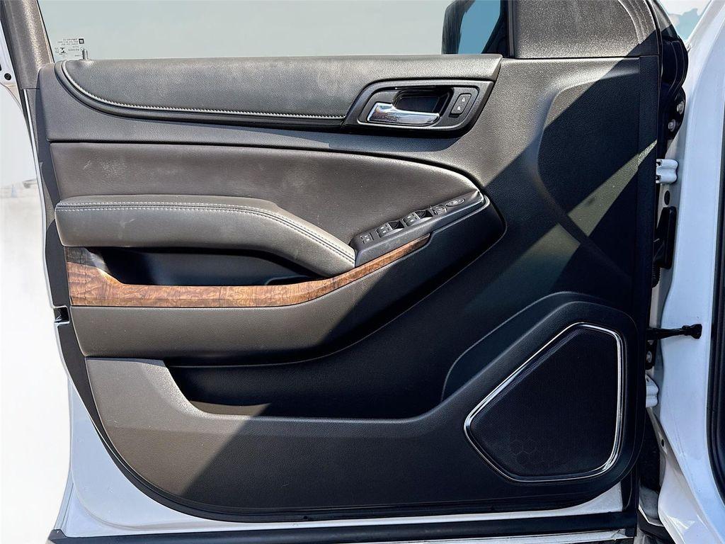 used 2018 Chevrolet Suburban car, priced at $22,500