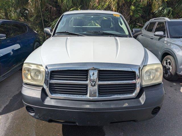 used 2007 Dodge Dakota car, priced at $8,955