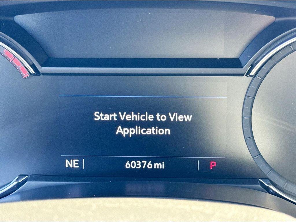 used 2020 Cadillac CT4 car, priced at $22,500