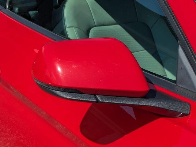 used 2017 Ford Mustang car, priced at $18,395