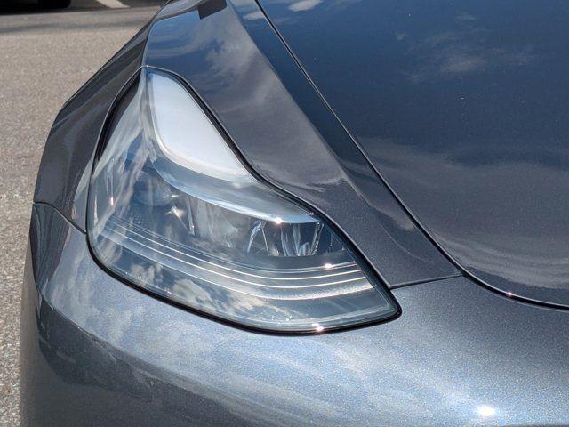 used 2023 Tesla Model 3 car, priced at $24,888