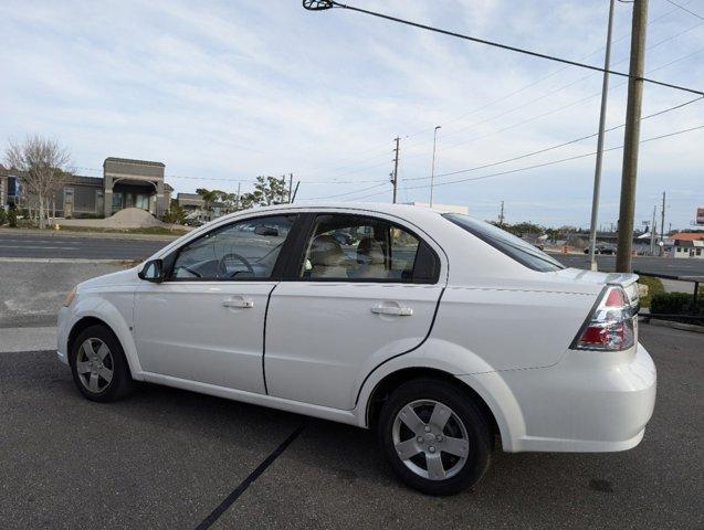 used 2009 Chevrolet Aveo car, priced at $4,535