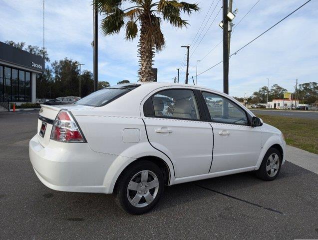 used 2009 Chevrolet Aveo car, priced at $4,535